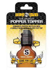 Poppers Aroma Topper Small 
