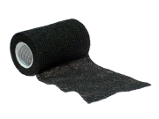 Bondage-Tape - Bandage-Binde 7,5cm - schwarz 