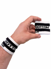 BARCODE Identity Armband BOTTOM 