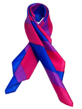 Bisexuell Bandana 