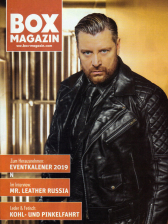 BOX Magazin 