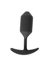 BRUTUS Butt Diamond 115mm x 34mm x 135 gr 