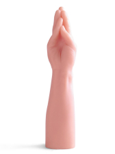 BRUTUS Fistfuck Dildo 5 Finger 