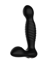 BRUTUS P-HEATER Heating & Rotating Prostata Stimulator 