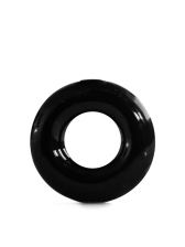 BRUTUS STRETTO Cockring schwarz 