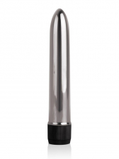 COLT METAL ROD Vibrator 17cm-wasserfest 