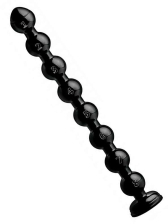 Dildo Beaded Hose Kugelschlauch 50cm 