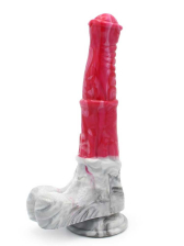 Dildo Beast Modell 22 