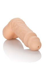 Dildo PACKER GEAR - FTM STP Pisspenis 