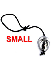 Anal-Egg - Anal-Ei 40mm small 