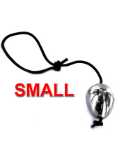 Anal-Egg - Anal-Ei 30mm small 