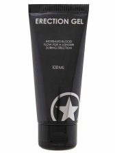 ERECTION GEL Erektionsgel 