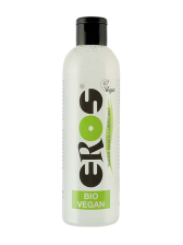 Eros Bio & Vegan Aqua Gleitmittel 250ml 