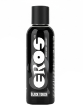 Eros BLACK TOUCH Waterbased 150 ml 
