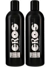 EROS Classic Silicone Gleitmittel 1000mlx2 