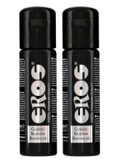 EROS Classic Silicone Gleitmittel 100mlx2 