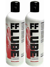 FF LUBE Gleitschleim 2x1000ml 