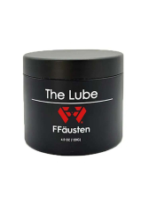 FFäusten THE LUBE Fistgleitmittel Pulver 