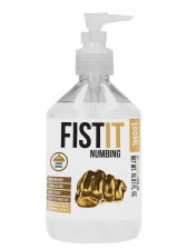 FIST IT Numbing - betäubendes Fistgleitgel Spender 