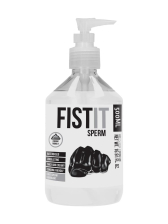 FIST IT Sperm - Gleitmittel 500ml 