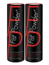 Fistgleitgel-Pulver FistPowder 2x 