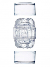 Fleshlight Quickshot Vantage Transparent 