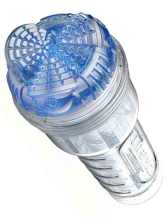 Fleshlight TURBO CORE - Blue Ice 