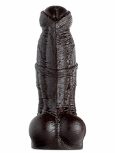 Hankeys Toys Dildo Modell MINOTAURUS XXL 