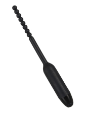 Harnröhren-Vibrator PEARL, Silikon 