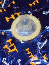 HT Special Kondome 100 Stück 
