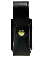JAY PEE Flap Style Pepper Holder - glatt gold 