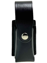 JAY PEE Flap Style Pepper Holder - glatt silber 