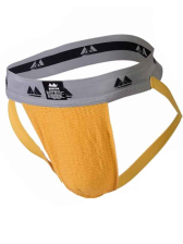 Jock-Strap ORIGINAL EDITION - gelb-gold 