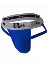 Jock-Strap ORIGINAL EDITION - royalblau 