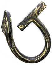 KIOTOS Monstar Cox Snakemaster XL 58cm 