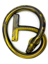 KIOTOS Monstar Cox Snakemaster XXL 111cm 