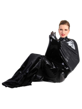 Latexsack - Saunasack - Bondage Balloon 