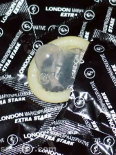 LONDON Kondome EXTRA SPECIAL 100 Stück 