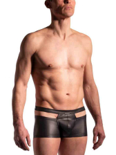 MANSTORE Bondage Pants schwarz