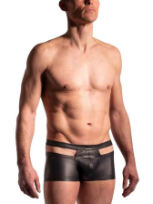 MANSTORE Bondage Pants schwarz 