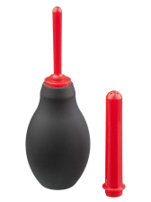 MALESATION Analdusche De Luxe 373ml 