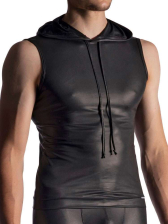 MANSTORE Hoody Tank 