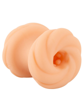 Masturbator 4-in-1 Pleasure Toy 