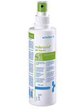 Mikrozid® AF Liquid Flächenschnelldesinfektion 