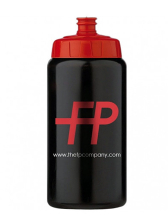Mischflasche Dosierflasche 500ml 