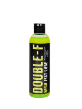 Mister B DOUBLE- F NEON Fist Lube 250ml 