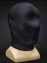 Mister S Neopren Mesh Anonymous-Maske 