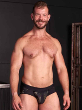 Mister S Neo ALL ACCESS BRIEF - camo 