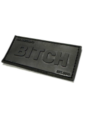 Riegillio Patch - BITCH 