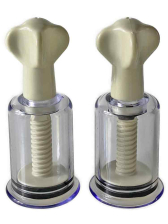 Nippel Sucker TWIST L/XL Ø 28mm 
